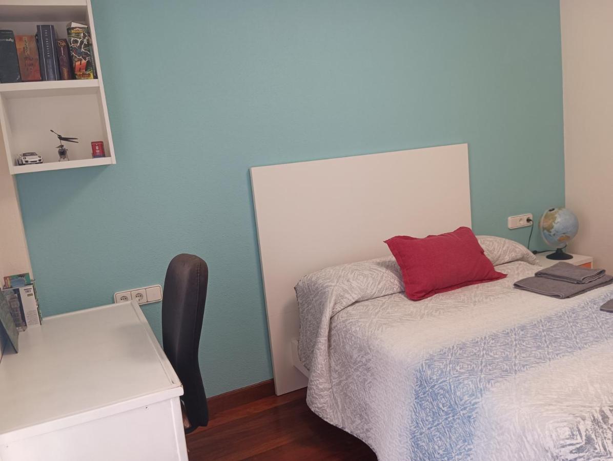 Appartement La Casa De Helen San Sebastian à Lasarte Oria Extérieur photo
