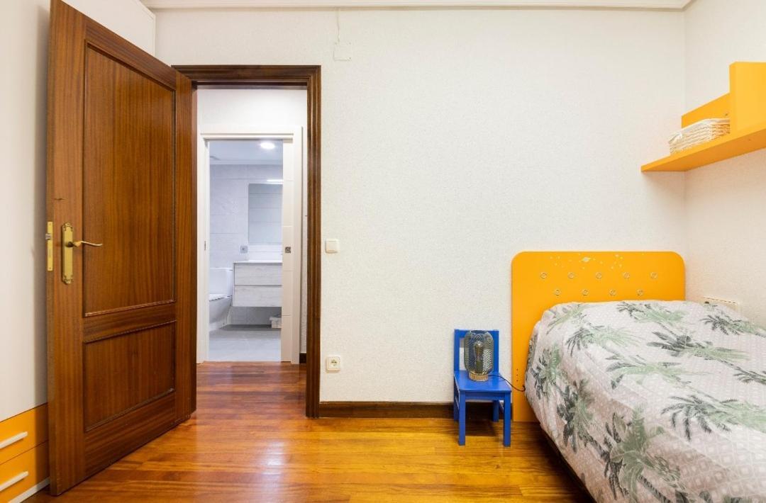 Appartement La Casa De Helen San Sebastian à Lasarte Oria Extérieur photo