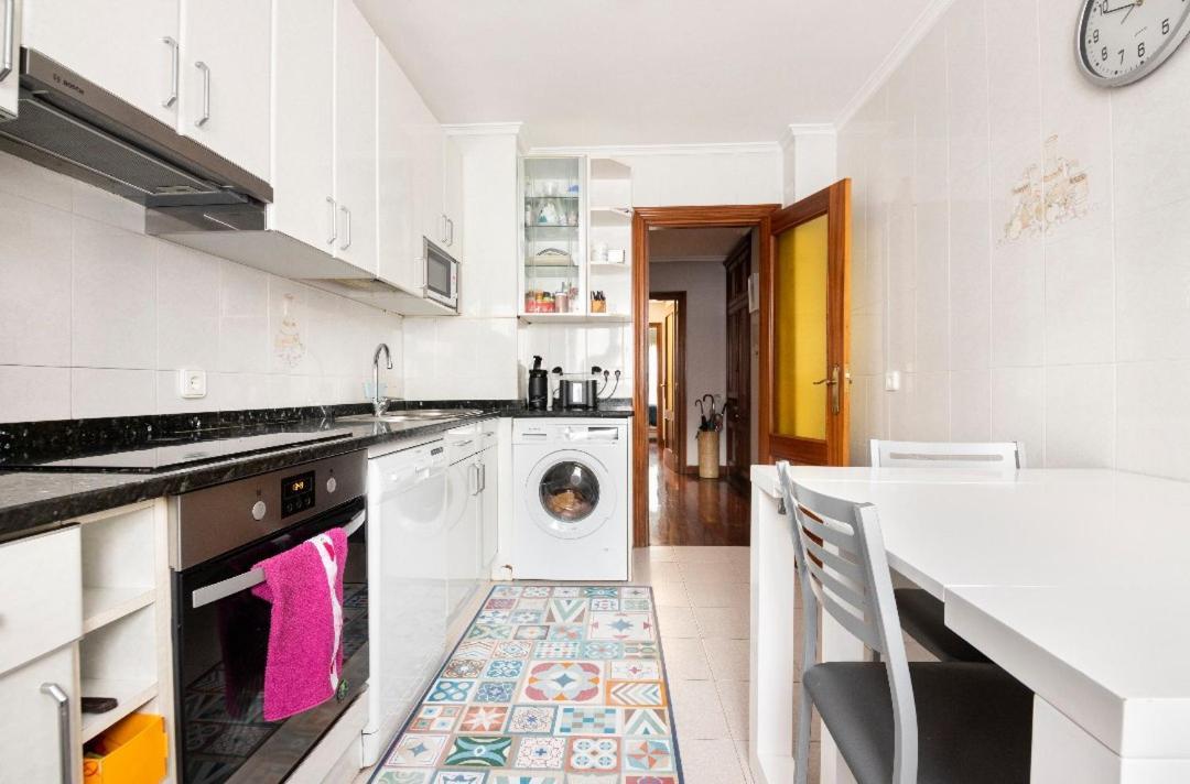Appartement La Casa De Helen San Sebastian à Lasarte Oria Extérieur photo